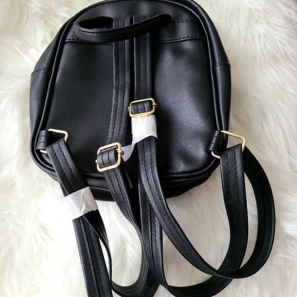 Minnie Mouse backpack - Picture 2 of 2